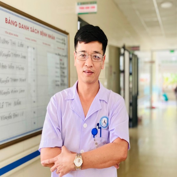 Bs Phan Đăng Lợi
